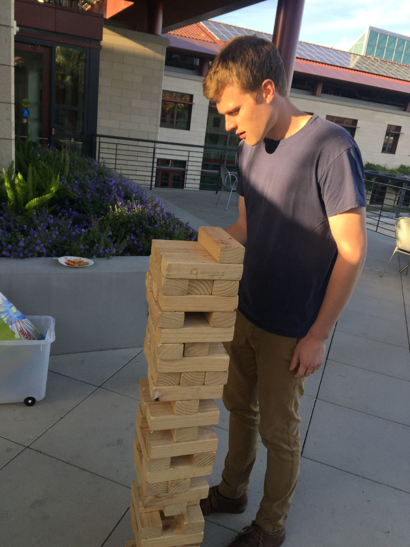 Picture of 180503 Group Welcome Potluck